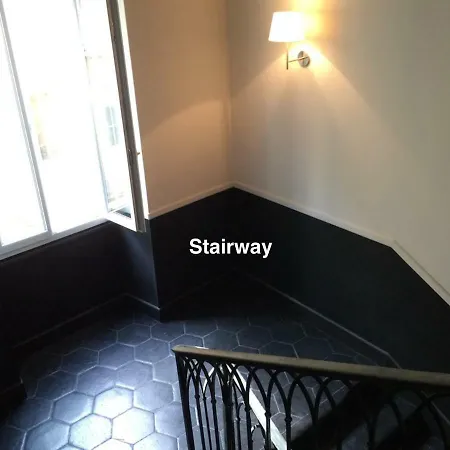 On Place Massena Nice