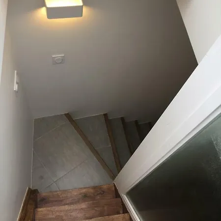 아파트 On Place Massena 니스