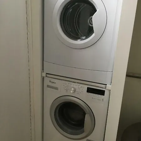 아파트 On Place Massena