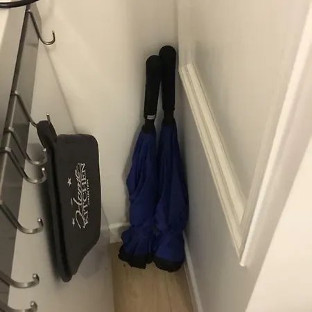 On Place Massena Daire Nice