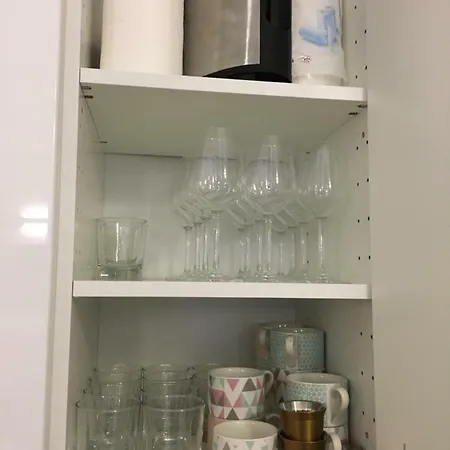 Daire On Place Massena *