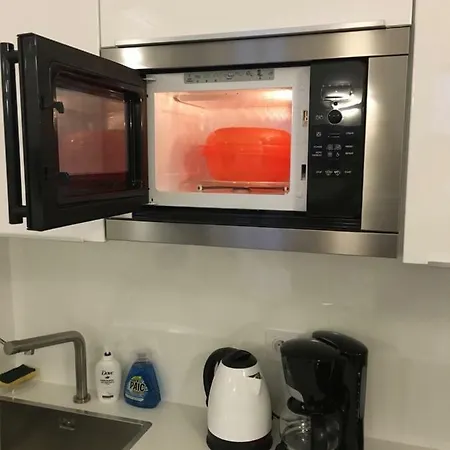 On Place Massena Daire Nice