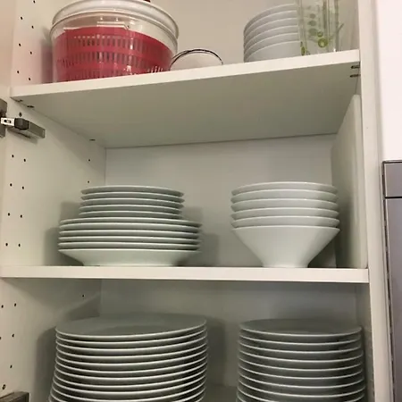 On Place Massena Daire *