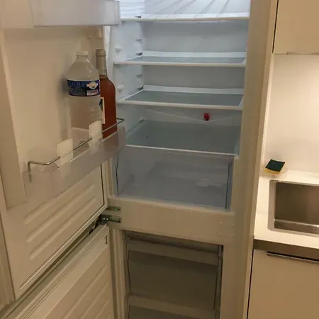 Daire On Place Massena *