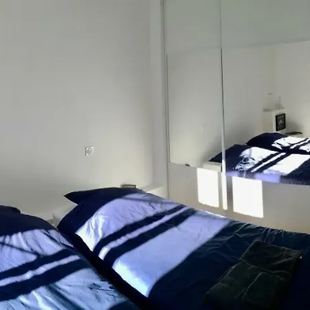 On Place Massena 아파트 니스