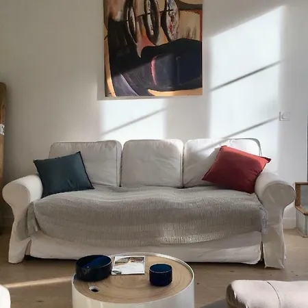 On Place Massena 니스